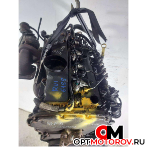 Двигатель  Ford Transit 7 поколение 2008 QVFA #2