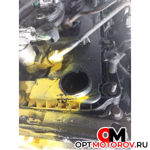Двигатель  Ford Transit 7 поколение 2008 QVFA #3