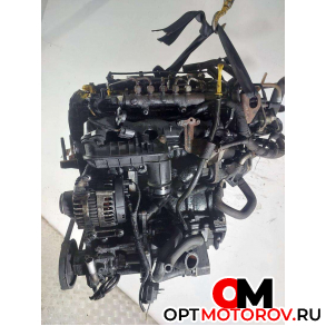 Двигатель  Ford Transit 7 поколение 2008 QVFA #4