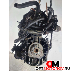 Двигатель  Ford Transit 7 поколение 2008 QVFA #5
