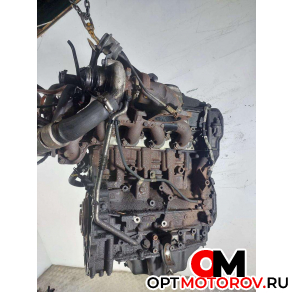 Двигатель  Ford Transit 7 поколение 2008 QVFA #6