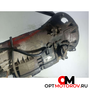 КПП автоматическая (АКПП)  Jeep Grand Cherokee WK 2006 722678 #3