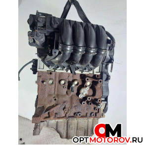 Двигатель  Citroen C3 1 поколение [рестайлинг] 2006 NFU, 10FX6F #4