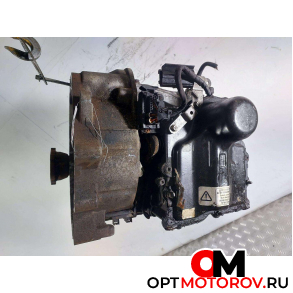 КПП автоматическая (АКПП)  Volkswagen Golf 6 поколение 2009 LKM, DQ200 #2