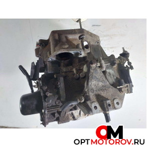 КПП автоматическая (АКПП)  Volkswagen Golf 6 поколение 2009 LKM, DQ200 #3