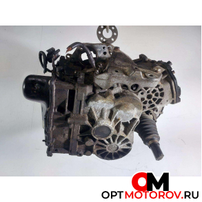 КПП автоматическая (АКПП)  Volkswagen Golf 6 поколение 2009 LKM, DQ200 #5