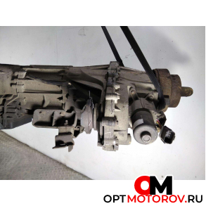 Раздаточная коробка  Jeep Grand Cherokee WK 2006 245J #4