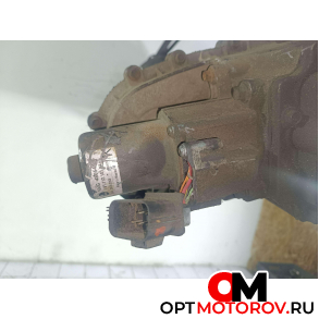 Раздаточная коробка  Jeep Grand Cherokee WK 2009 245J, 52105904AD #5