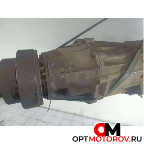 Раздаточная коробка  Jeep Grand Cherokee WK 2009 245J, 52105904AD #6