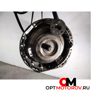 КПП автоматическая (АКПП)  Jeep Grand Cherokee WK 2006 722678 #1