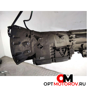 КПП автоматическая (АКПП)  Jeep Grand Cherokee WK 2006 722678 #4