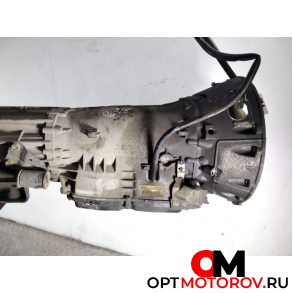 КПП автоматическая (АКПП)  Jeep Grand Cherokee WK 2006 722678 #5