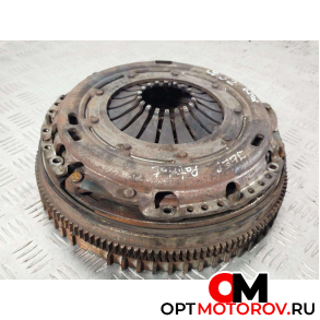Комплект сцепления  Jeep Patriot 1 поколение [рестайлинг] 2011 05106055AA, 05106056AA #1
