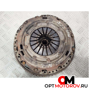Комплект сцепления  Jeep Patriot 1 поколение [рестайлинг] 2011 05106055AA, 05106056AA #3