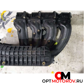 Впускной коллектор  Mercedes-Benz E-Класс W211/S211 2002 А61109037            #1