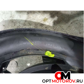 Впускной коллектор  Mercedes-Benz E-Класс W211/S211 2002 А61109037            #2