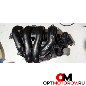 Впускной коллектор  Ford C-Max 1 поколение [рестайлинг] 2008 4M5G-9424-FT         #1