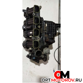 Впускной коллектор  Ford C-Max 1 поколение [рестайлинг] 2008 4M5G-9424-FT         #2