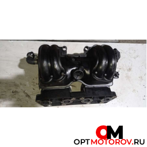 Впускной коллектор  Volkswagen Polo 3 поколение 2003 0301297111BP         #2