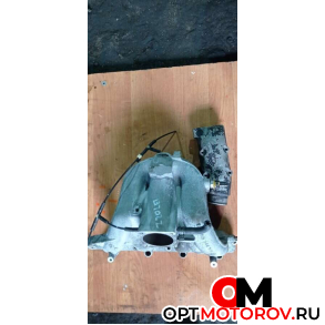 Впускной коллектор  Opel Zafira 1 поколение (A) 2003 55351718             #1
