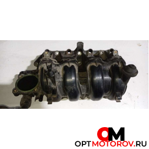Впускной коллектор  Audi A6 4B/C5 [рестайлинг] 2003 036129711BH          #1