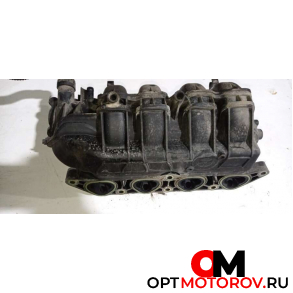 Впускной коллектор  Audi A6 4B/C5 [рестайлинг] 2003 036129711BH          #2
