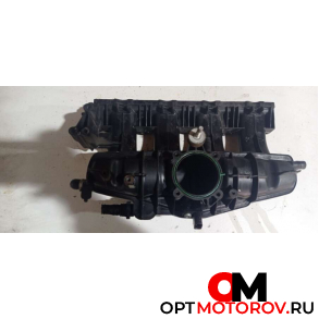 Впускной коллектор  Audi A4 B7 2009 06D133185N           #2