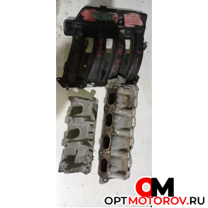 Впускной коллектор  Renault Scenic 2 поколение 2005 8200022251           #1