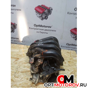 Впускной коллектор  Ford Mondeo 4 поколение 2009 5164230              #2