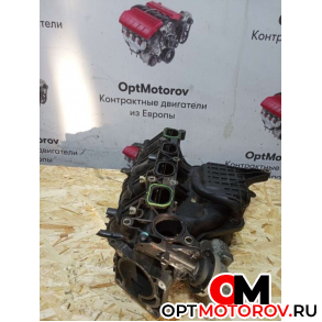 Впускной коллектор  Ford Mondeo 4 поколение 2009 5164230              #3