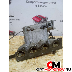 Впускной коллектор  Hyundai Tucson 1 поколение 2005 2831023890           #2