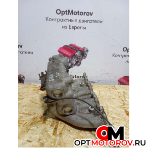 Впускной коллектор  Hyundai Tucson 1 поколение 2005 2831023890           #3