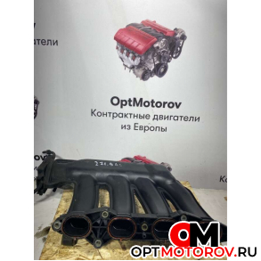 Впускной коллектор  Mercedes-Benz C-Класс W203/S203/CL203 [рестайлинг] 2005 A2711401101          #1