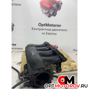 Впускной коллектор  Mercedes-Benz C-Класс W203/S203/CL203 [рестайлинг] 2005 A2711401101          #2