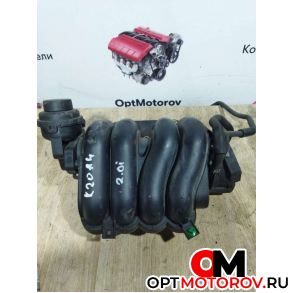Впускной коллектор  Honda CR-V 2 поколение [рестайлинг] 2006 2900306989           #1