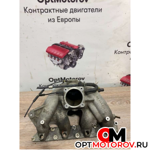 Впускной коллектор  Opel Zafira 1 поколение (A) 2003 55351718             #1