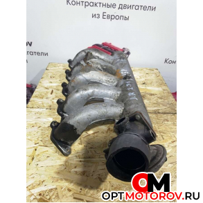 Впускной коллектор  Land Rover Discovery 2 поколение 2003 HRC2908              #2
