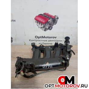 Впускной коллектор  Mercedes-Benz C-Класс W203/S203/CL203 [рестайлинг] 2005 А2711401101          #1