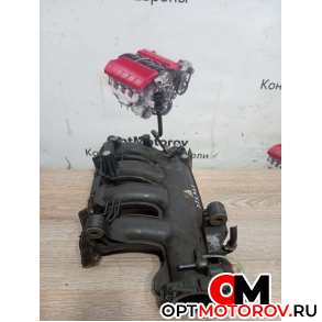 Впускной коллектор  Mercedes-Benz C-Класс W203/S203/CL203 [рестайлинг] 2005 А2711401101          #2