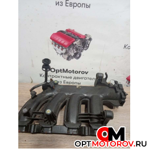 Впускной коллектор  Mercedes-Benz C-Класс W203/S203/CL203 [рестайлинг] 2005 А2711401101          #3
