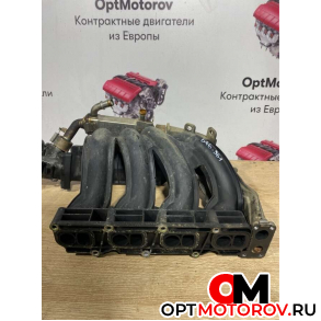 Впускной коллектор  Mercedes-Benz C-Класс W203/S203/CL203 2004 A6110902937          #2