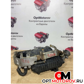 Впускной коллектор  Mercedes-Benz C-Класс W203/S203/CL203 2004 A6110902937          #4
