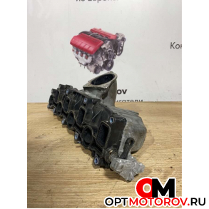 Впускной коллектор  Volkswagen Passat B6 2010 03L129711E           #3