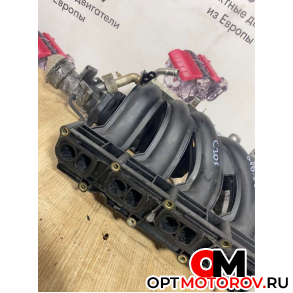 Впускной коллектор  Mercedes-Benz C-Класс W203/S203/CL203 2004 A6110902937          #2