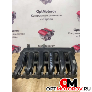 Впускной коллектор  BMW X5 E53 [рестайлинг] 2006 11617800585          #1