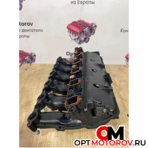 Впускной коллектор  BMW X5 E53 [рестайлинг] 2006 11617800585          #4