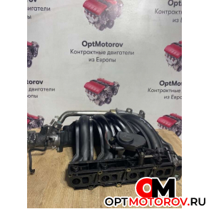 Впускной коллектор  Mercedes-Benz C-Класс W203/S203/CL203 2004 А6110902937          #1
