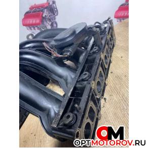 Впускной коллектор  Mercedes-Benz C-Класс W203/S203/CL203 2004 А6110902937          #3