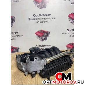 Впускной коллектор  Mercedes-Benz C-Класс W203/S203/CL203 2004 А6110902937          #4