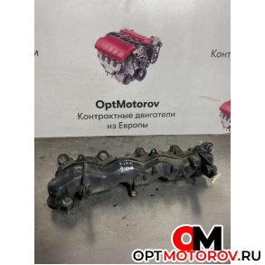 Впускной коллектор  Ford Transit 6 поколение 2005 2S7Q9424BD           #1